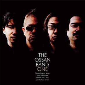 Download track When The Boys Hang Out The Ossan Band