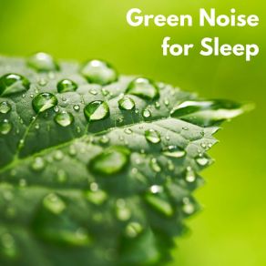 Download track Soothing Rain With Green Noise (Loopable, No Fade) Noise Spa