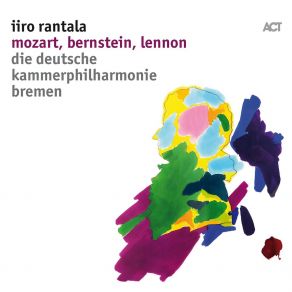 Download track Freedom (Live) Iiro RantalaDeutsche Kammerphilharmonie Bremen