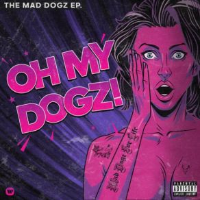 Download track Vai Ficar Querendo Mad Dogz