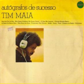 Download track Azul Da Cor Do Mar Tim Maia