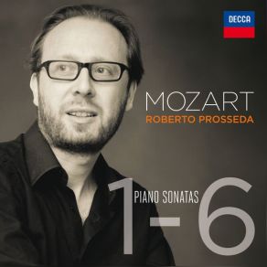 Download track Mozart: Piano Sonata No. 6 In D, K. 284 