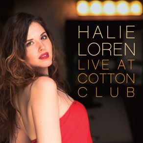 Download track Whiter Shade Of Pale (Live At Cotton Club) Halie Loren