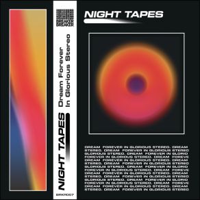 Download track Dream Night Tapes