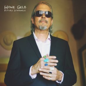 Download track Mad Man At Home Howe Gelb