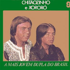 Download track Menina Sorriso Chitãozinho & Xororó