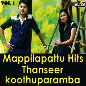 Download track Jeevitha Sagiyay Thanseer Koothuparamba