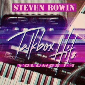 Download track Slow Motion Liquor Hills Steven Rowin