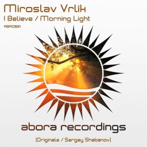 Download track Morning Light (Original Mix) Miroslav Vrlik