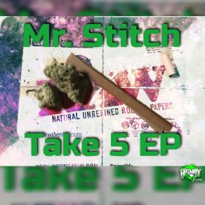 Download track 5 Min 5 Mr. Stitch