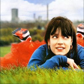 Download track Smile Lily Allen