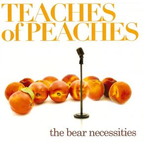 Download track Rock Show Peaches