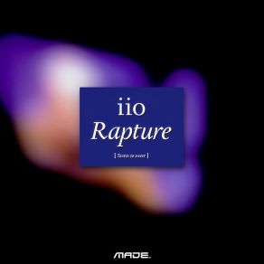 Download track Rapture Iio, Nadia AliTribal