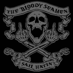 Download track Three Deep Breaths The Bloody Seamen