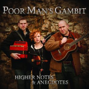 Download track Another New World Poor Man's Gambit