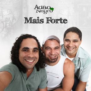 Download track Anjo Bom (Remix) Adão NegroGregory Chambers