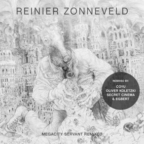 Download track Abstinence (Oliver Koletzki Remix) Reinier Zonneveld