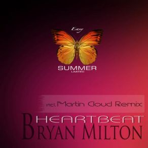 Download track Heartbeat (Martin Cloud Remix) Bryan Milton