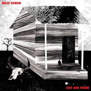 Download track Lost And Found Mojo Demon