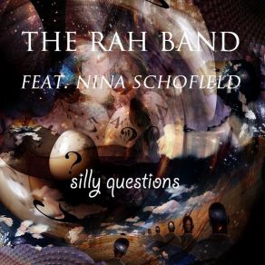 Download track Silly Questions (Lookuz Lee Club Mix) Nina Schofield