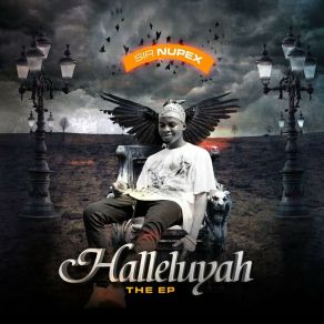 Download track Halleluyah SIR NUPEXKahoo Guy