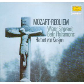 Download track Benedictus Wolfgang Amadeus Mozart