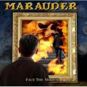 Download track WHO AM I MARAUDER