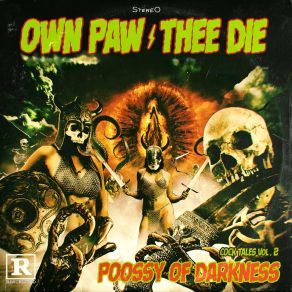 Download track Down Dog Down Own Paw Thee Die