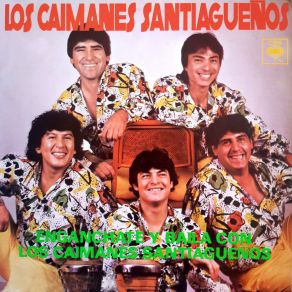 Download track Viva El Gordo / Guaracha Carnavalera Los Caimanes Santiagueños