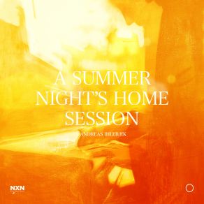 Download track Chloe's Midnight Feast (Home Session) Andreas Ihlebaek