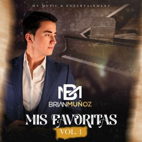 Download track El Amor De Mi Vida (Piano) Brian Muñoz