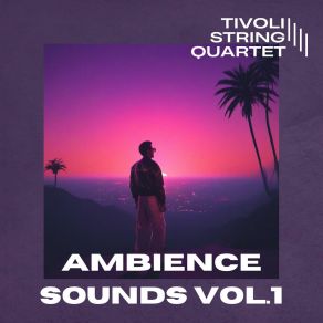 Download track Blinding Lights (Deep Sleep Version) Tivoli String Quartet