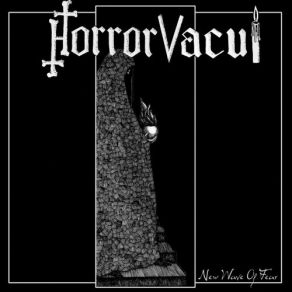 Download track On The Other Side Horror Vacui