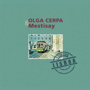 Download track Ausencia Mestisay, Olga Cerpa