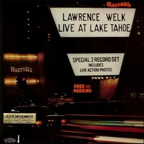 Download track Fanfares And Opening Announcements Lawrence Welk