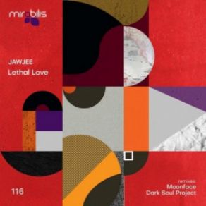 Download track Lethal Love (Moonface Remix) JawJee