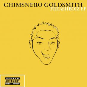 Download track Caught Off Guard Chimsnero Goldsmith