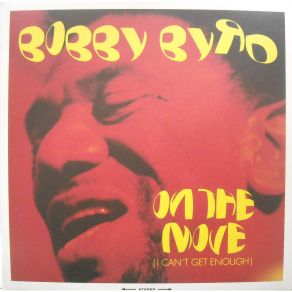 Download track Sayin' It And Doin' It Is Two Different Things Bobby Byrd