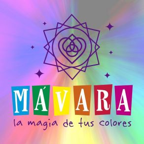 Download track La Magia De Tus Colores Mavara