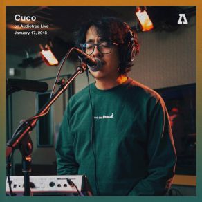 Download track Lo Que Siento (Audiotree Live Version) Cuco