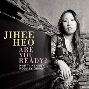 Download track Dancing In The Sorrow Jihee Heo