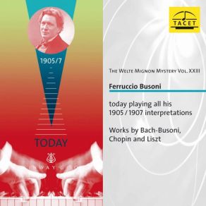 Download track Adelaide, S. 466 (After Beethoven's Op. 46) Ferruccio Busoni