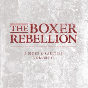 Download track Murder Ballad (2007) The Boxer Rebellion