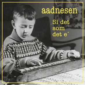 Download track La Det Gli Forbi AadnesenKristin Wensel Ellingsen