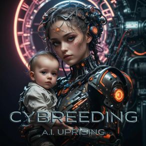 Download track Assembling Cybreeding