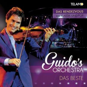 Download track Mediterrano Guido's OrchestraGuidos Orchestra