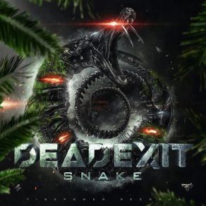 Download track Murder Tune DeadExit, Dead Exit