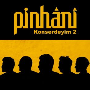 Download track İyi Değilim Ben (Live) Pinhani