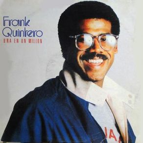 Download track Muchacha Tímida Frank Quintero