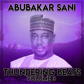 Download track Bakin Ganga Abubakar Sani